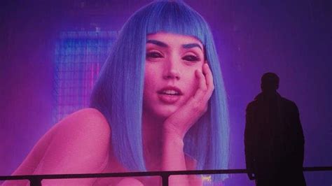 'Blade Runner 2049' Explained: Answers To All The Movie's.